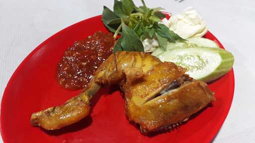 Warung Nasi Uduk Nida 2