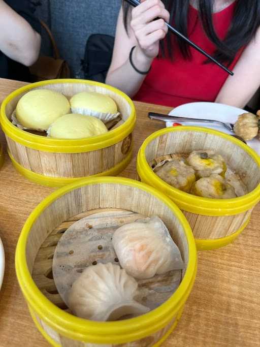 Winglok Hongkong Dimsum Shop Benton Junction 2