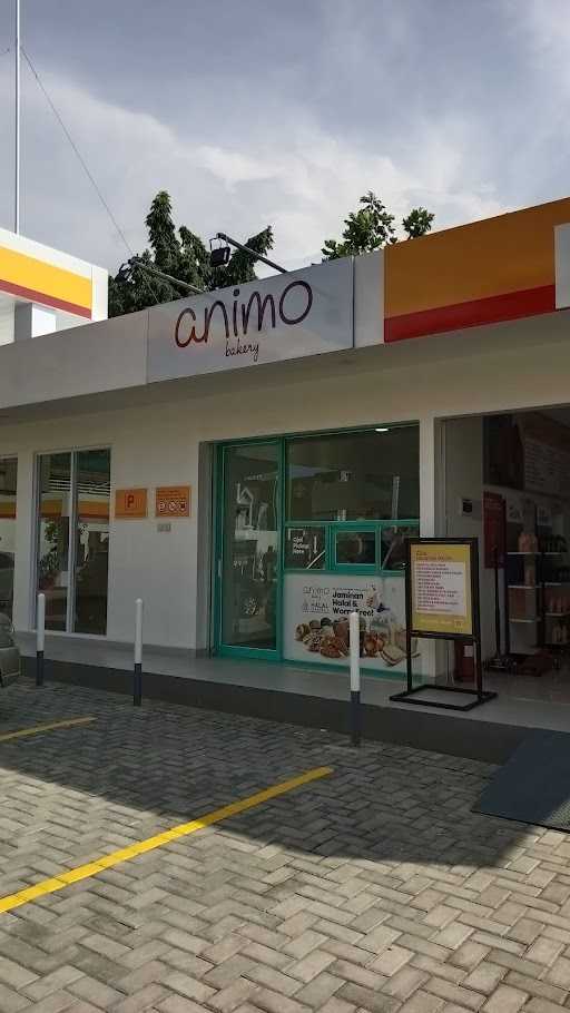 Animo Bakery - Kelapa Gading 9