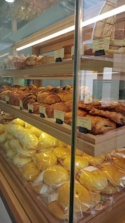 Animo Bakery - Kelapa Gading 7