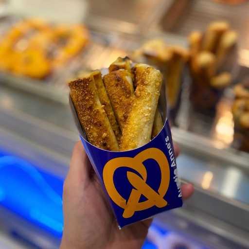 Auntie Anne'S - Mall Artha Gading Jakarta 1