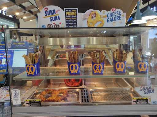 Auntie Anne'S - Mall Artha Gading Jakarta 7