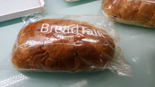 Breadtalk - Mall Of Indonesia 9