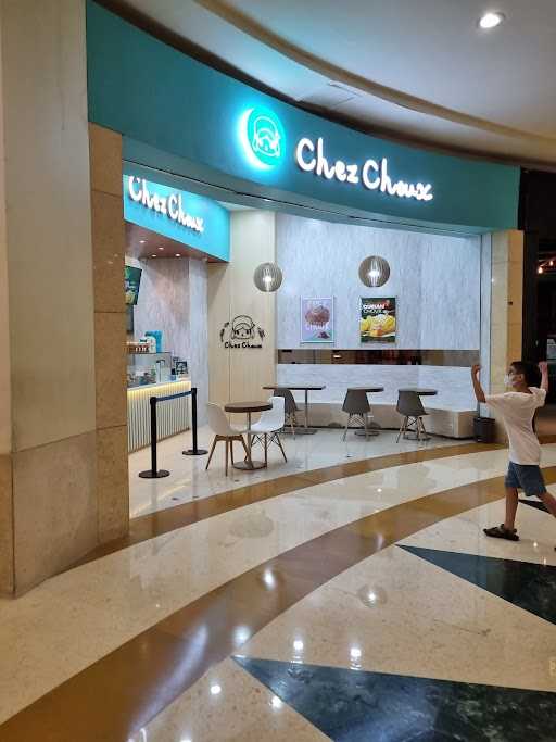 Chez Choux - Mall Artha Gading 8