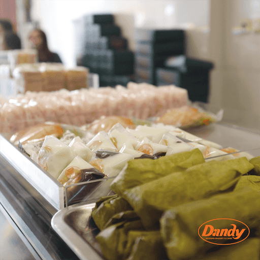 Dandy Bakery 4