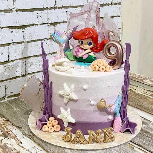 Dqcakery 5