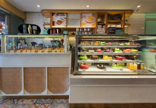 Exquise Patisserie - Kelapa Gading 8