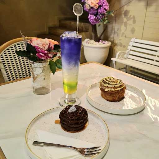 Exquise Patisserie - Kelapa Gading 6