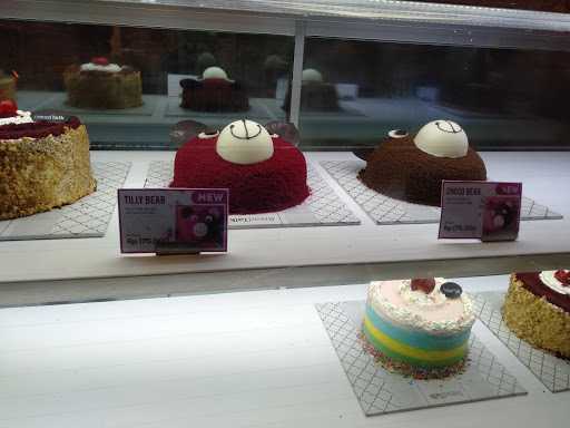 Mako Bakery & Cake - Mall Kelapa Gading 10