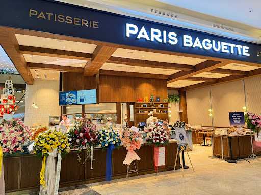 Paris Baguette - Mall of Indonesia 8