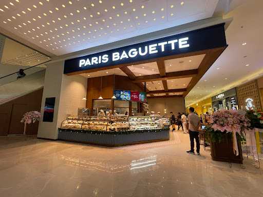 Paris Baguette - Mall of Indonesia 10