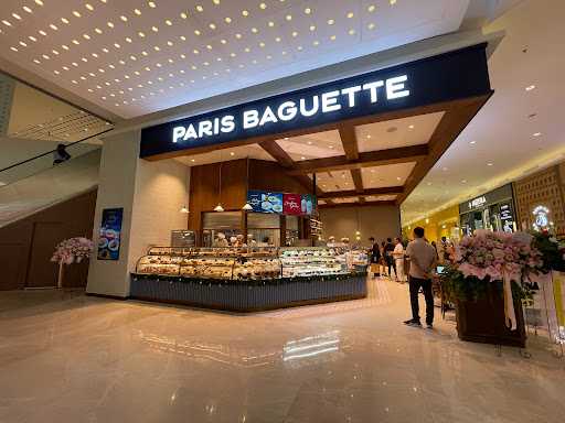 Paris Baguette - Mall of Indonesia 7