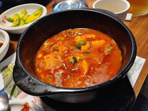 Bornga Korean Restaurant - Kelapa Gading 9