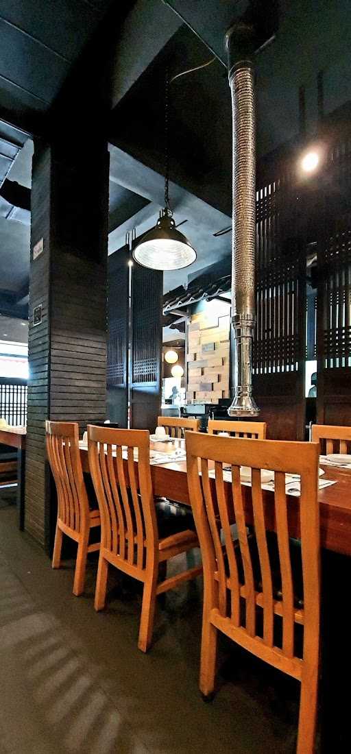 Bornga Korean Restaurant - Kelapa Gading 7