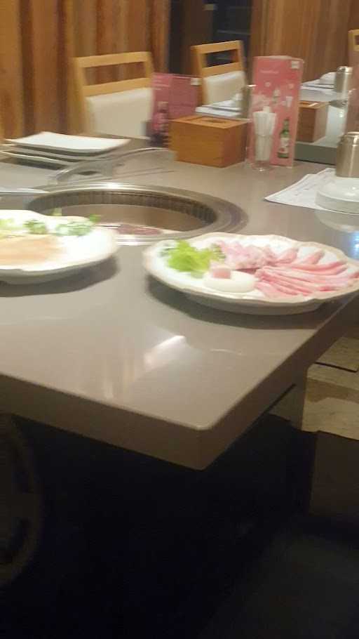 Gahyo Korean BBQ - Mall of Indonesia 8