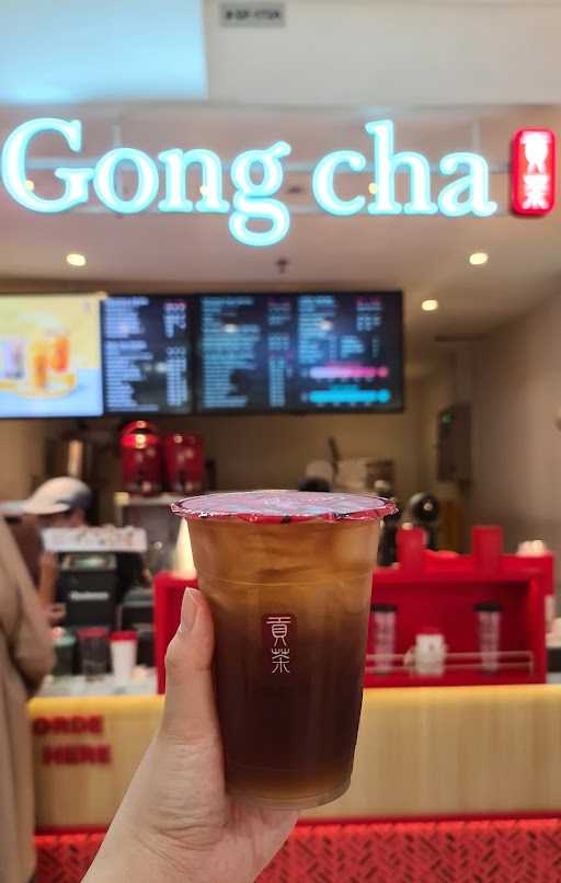 Gong Cha - ⁠Mall Kelapa Gading 5