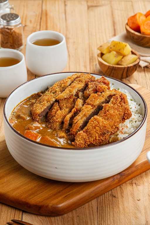 Eito Japanese Curry 6