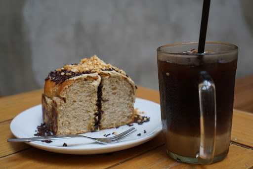 Kedai Roti Kobi - Kelapa Gading 7