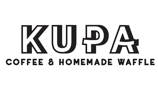 Kupa - Coffee & Homemade Waffle 1