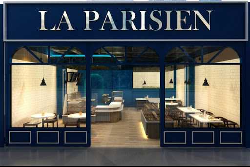 La Parisien Boulangerie 8