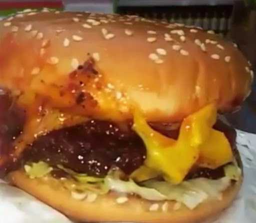 Meryem Burgers 1