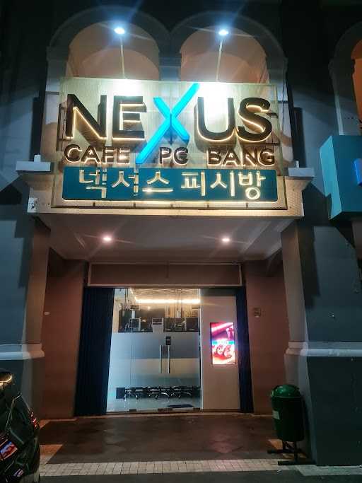 Nexus Cafe & Pc Bang 4