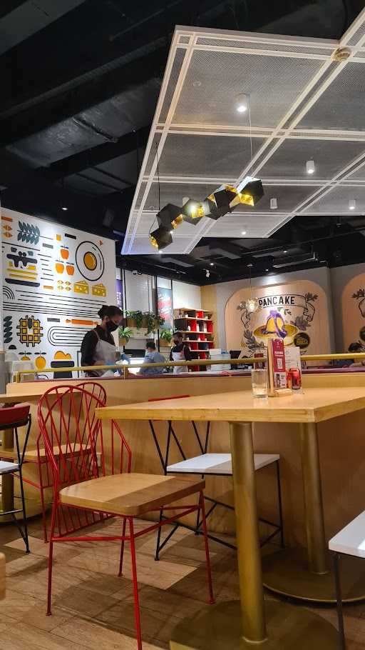 Pancious - Mall Kelapa Gading 5 5