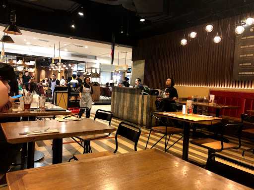 Pancious - Mall Kelapa Gading 5 8