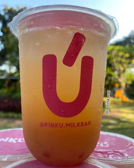 Pinku Milk Bar Artha Gading 8