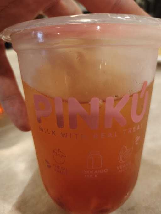 Pinku Milk Bar Artha Gading 4