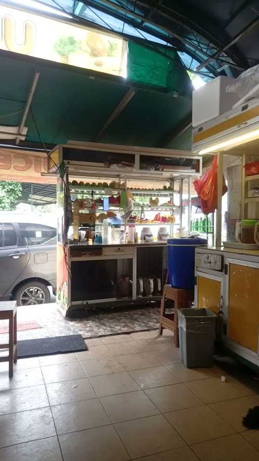 Warung Unank Juice 5