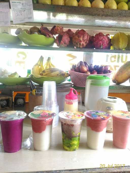 Warung Unank Juice 3