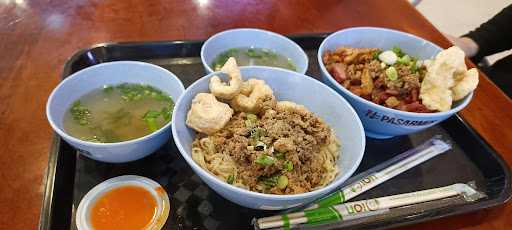 Bakmi Ajong 2