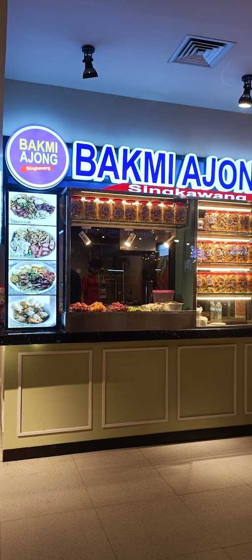 Bakmi Ajong 3