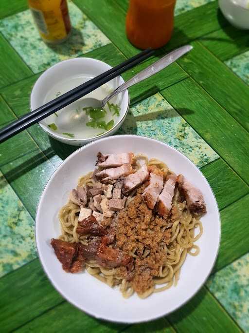 Bakmi Atham - Kelapa Gading 10