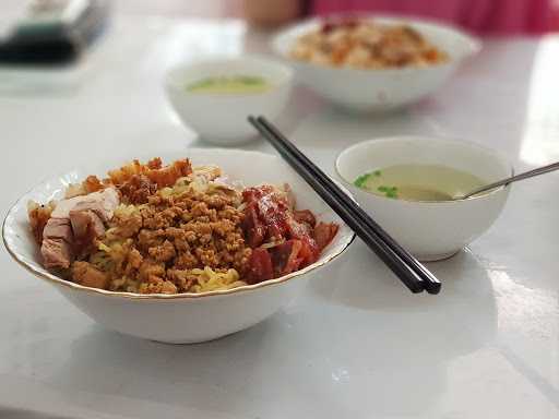 Bakmi Atham - Kelapa Gading 7