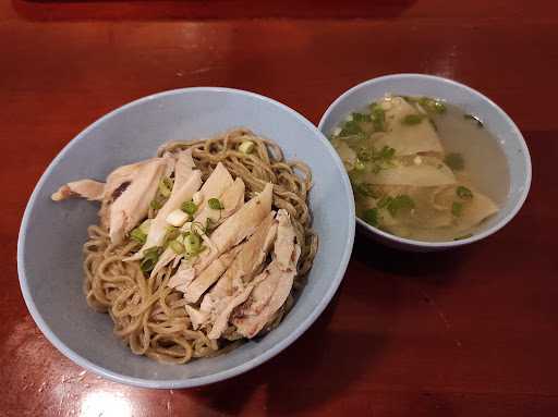 Bakmi Ayam Alok 7