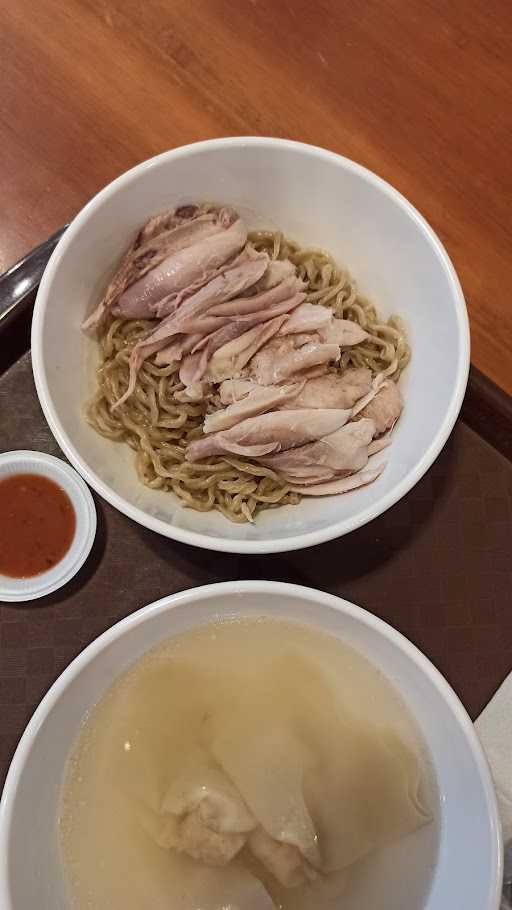 Bakmi Ayam Alok 3