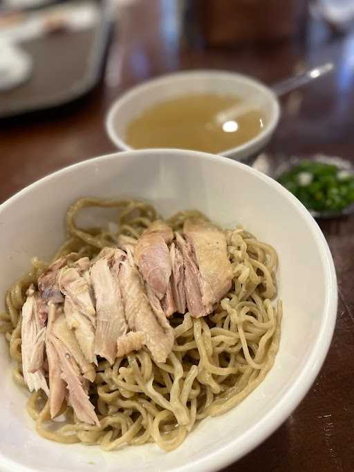 Bakmi Ayam Alok 1