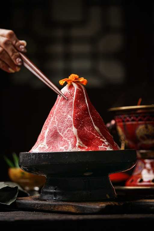 Chong Qing Hot Pot - Mall Of Indonesia (Moi) 8