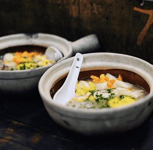 Claypot Popo - Kelapa Gading 6