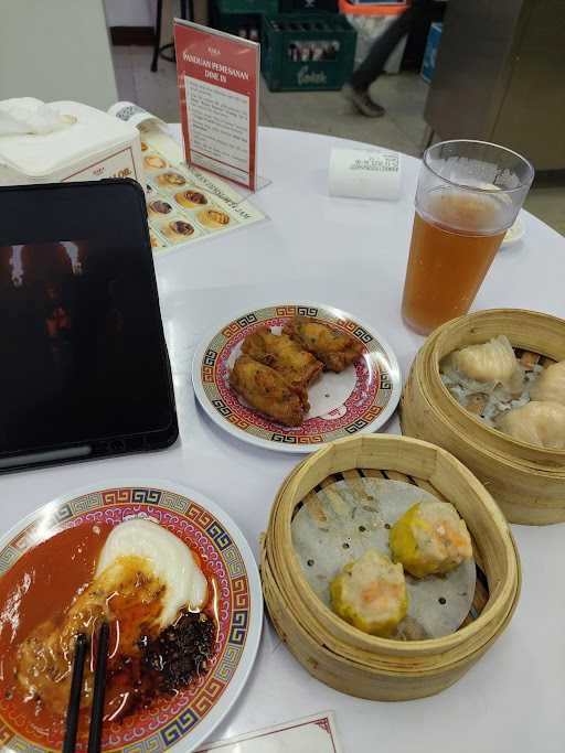 Haka Dimsum Shop Kelapa Gading 7