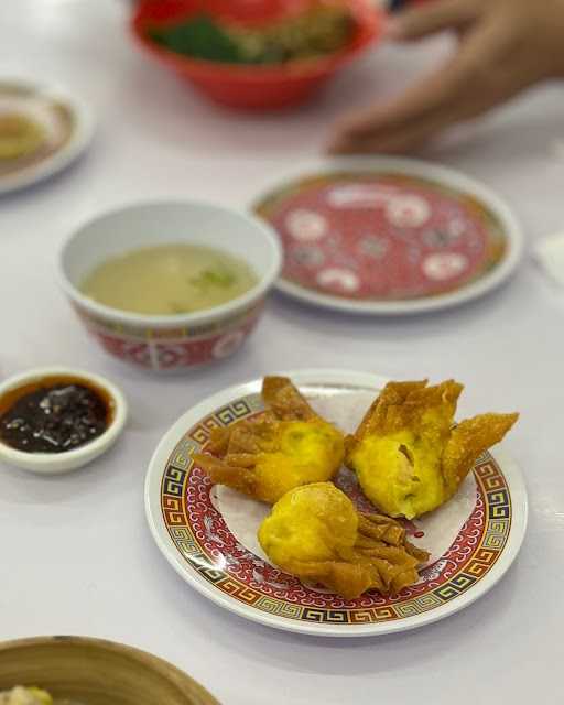 Haka Dimsum Shop Kelapa Gading 1