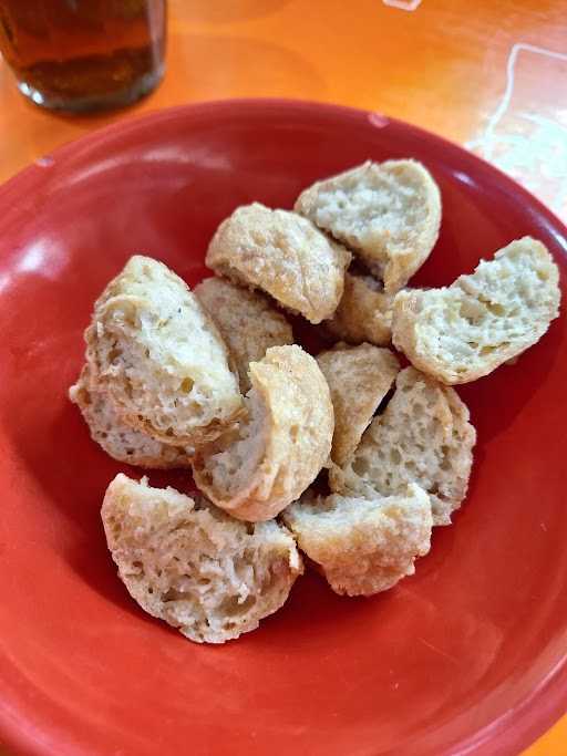 Rumah Bakmi Karet Foek 10