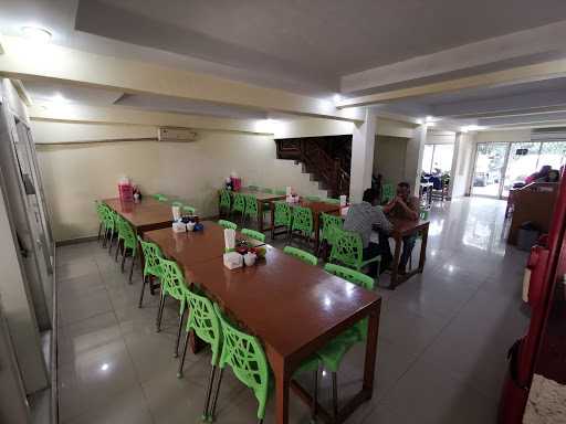 Rumah Makan Afat Bangka 4