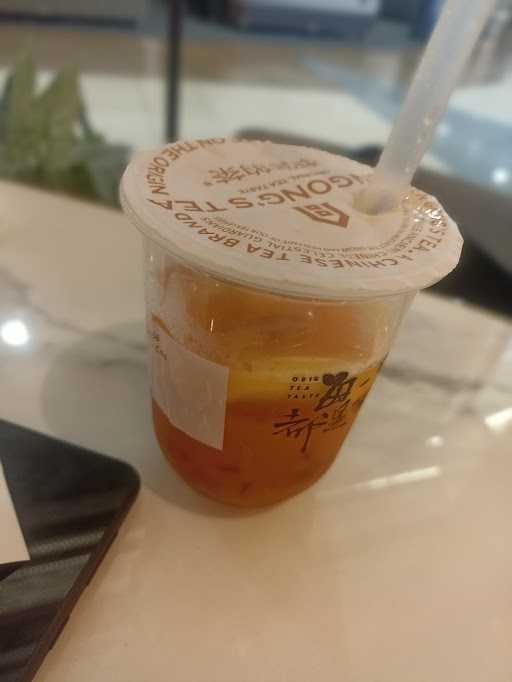 Ben Gong'S Tea Mall Kelapa Gading 10