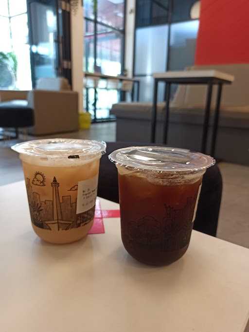 Kotta Kopi Kelapa Gading 7