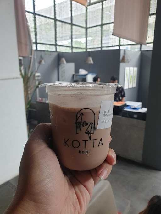 Kotta Kopi Kelapa Gading 8