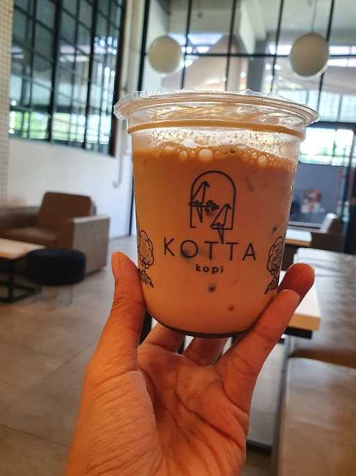 Kotta Kopi Kelapa Gading 6