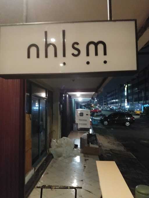 Nihilism Coffee 6